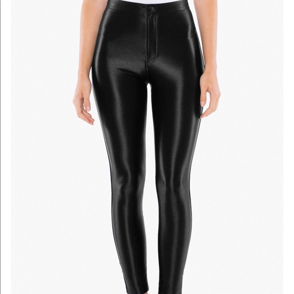Disco pants